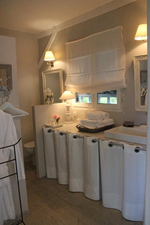 La Palomera Bed and Breakfast Berenx Zewnętrze zdjęcie