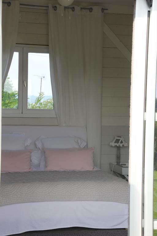 La Palomera Bed and Breakfast Berenx Zewnętrze zdjęcie