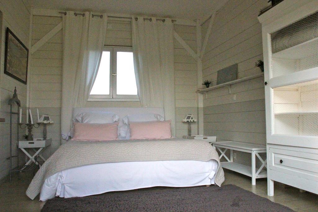 La Palomera Bed and Breakfast Berenx Zewnętrze zdjęcie