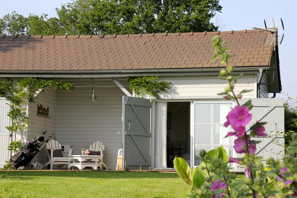 La Palomera Bed and Breakfast Berenx Zewnętrze zdjęcie